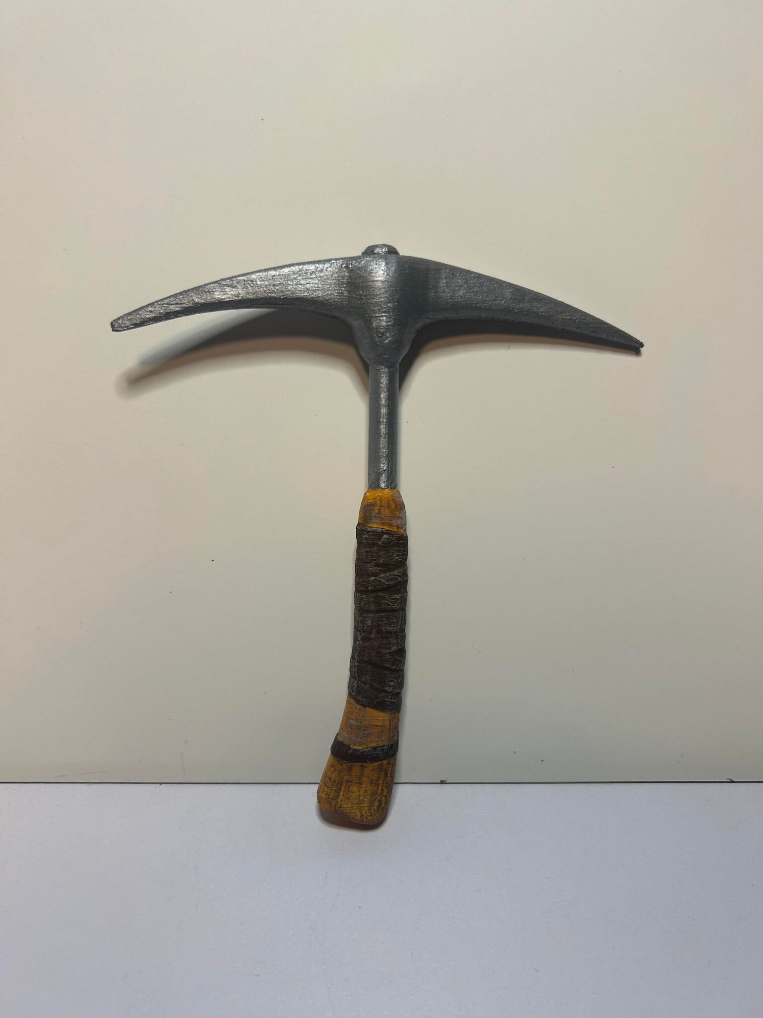 ARK Metal Pickaxe Pickaxe Axe ARK Survival Evolved ARK Etsy UK