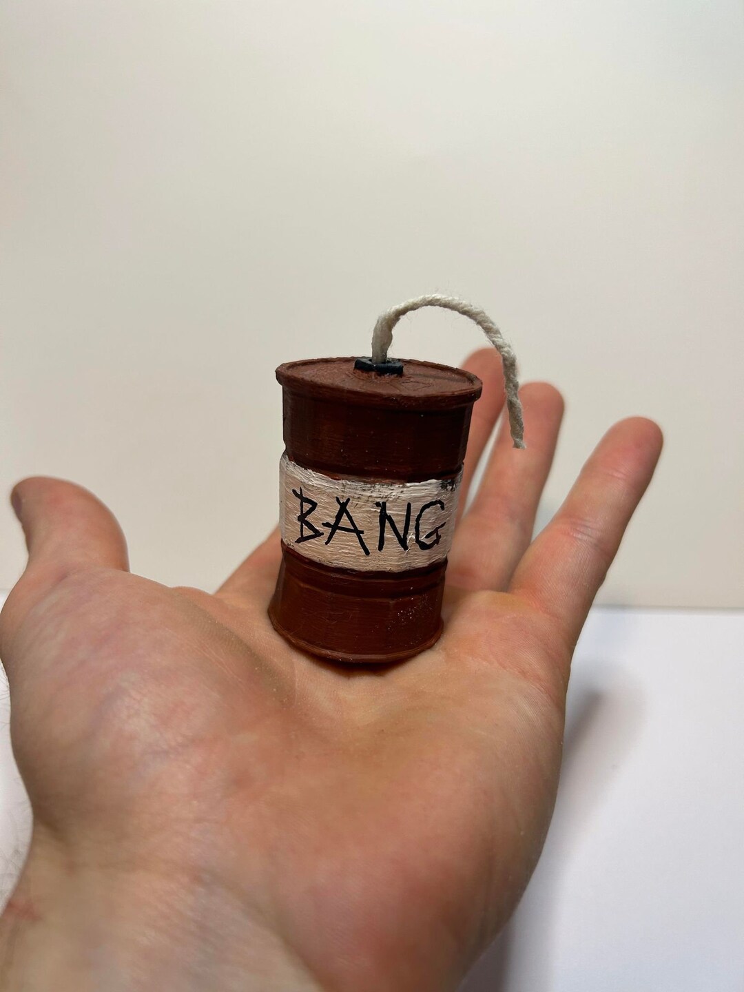 RUST Bean Can Grenade Bean Can Grenade Rust Game Rust Decor Etsy