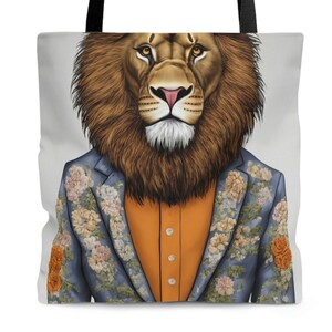 Gucci Lion Etsy