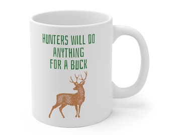 Télécharger gratuitement Images Tasse De Chasseur Blague Etsy le plus cool salutations