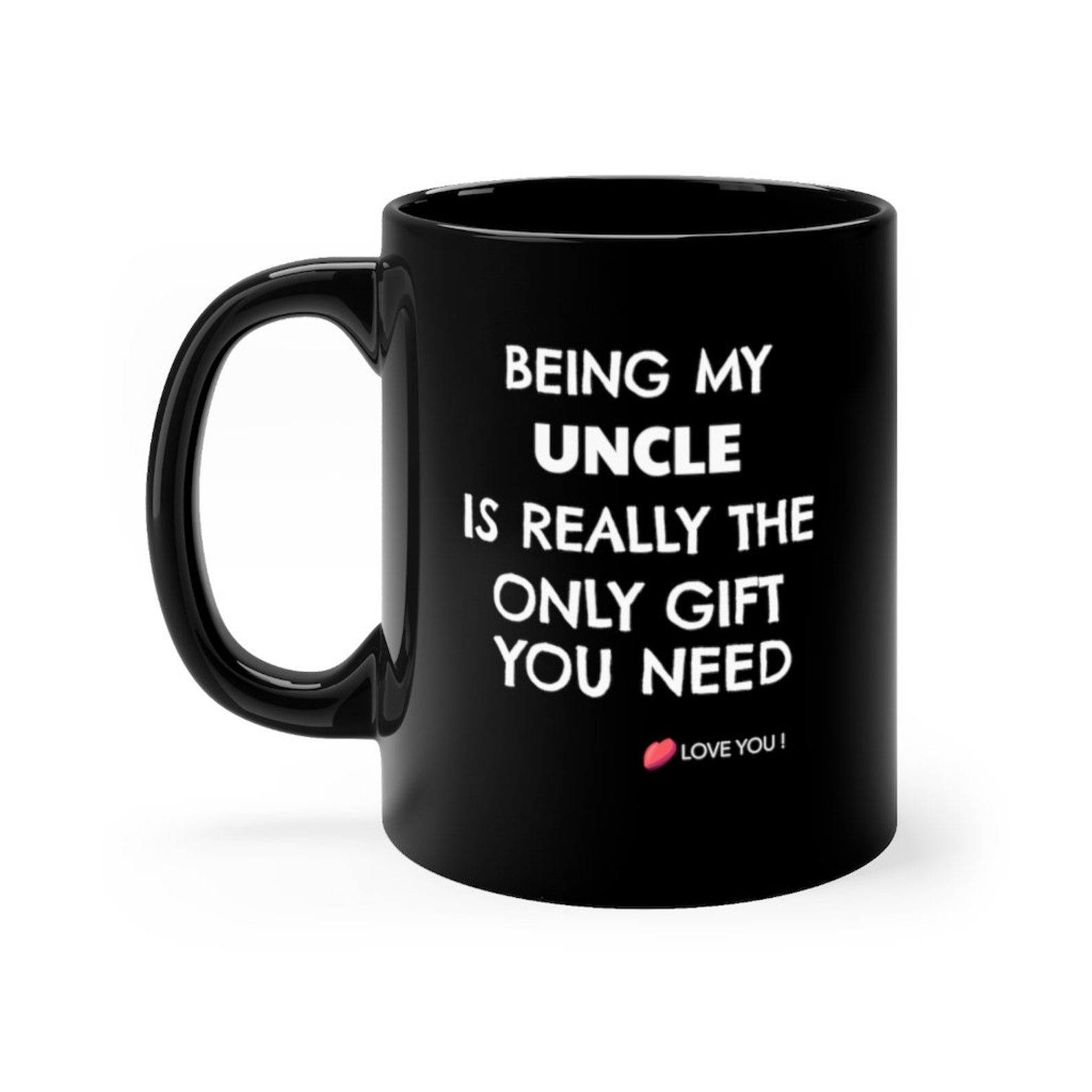 funny uncle mugs