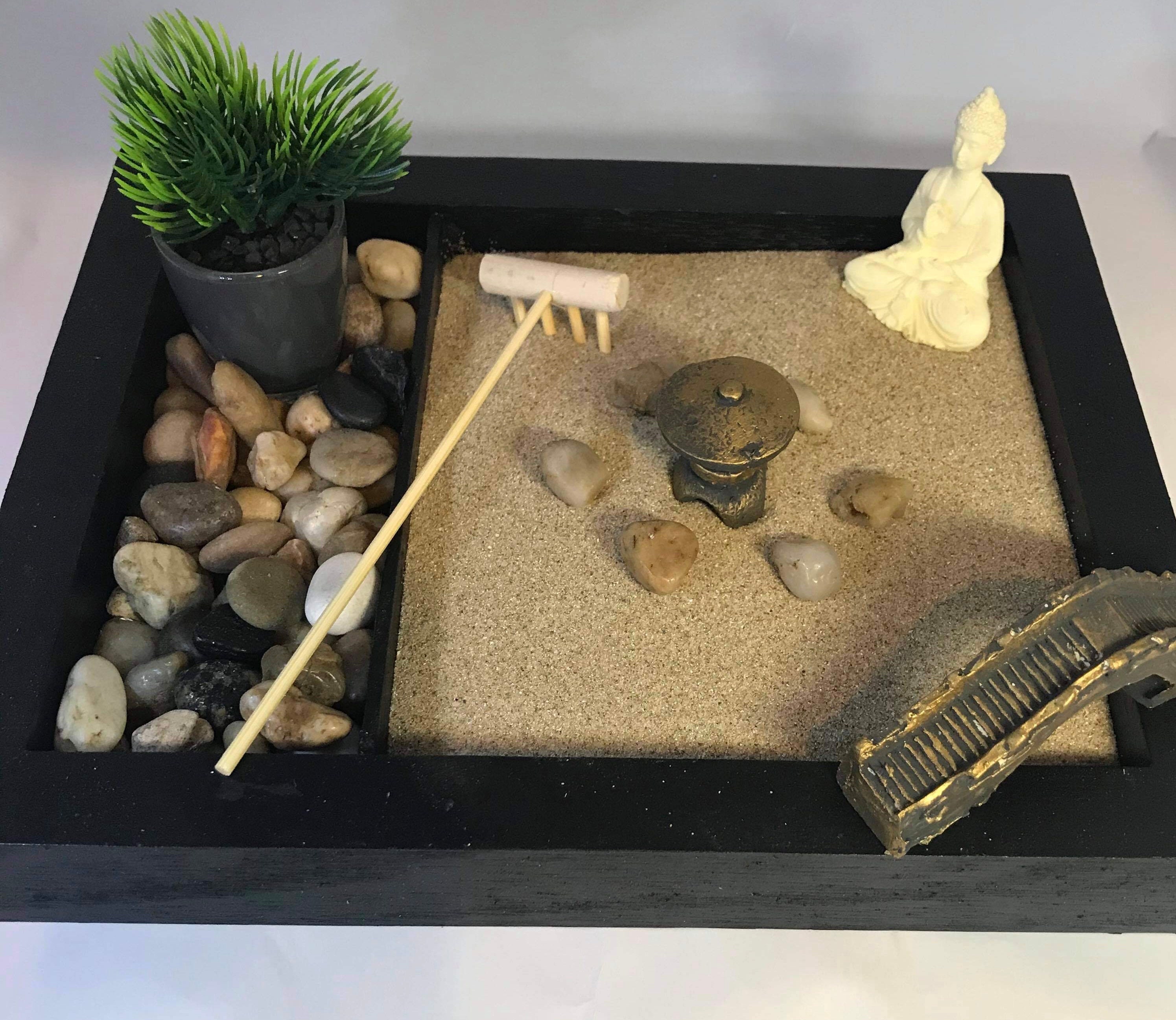 mini zen garden kit for sale mini zen garden kit for sale