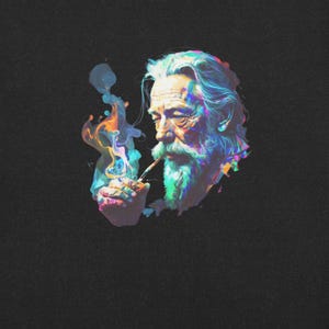 Alan Watts Shirt