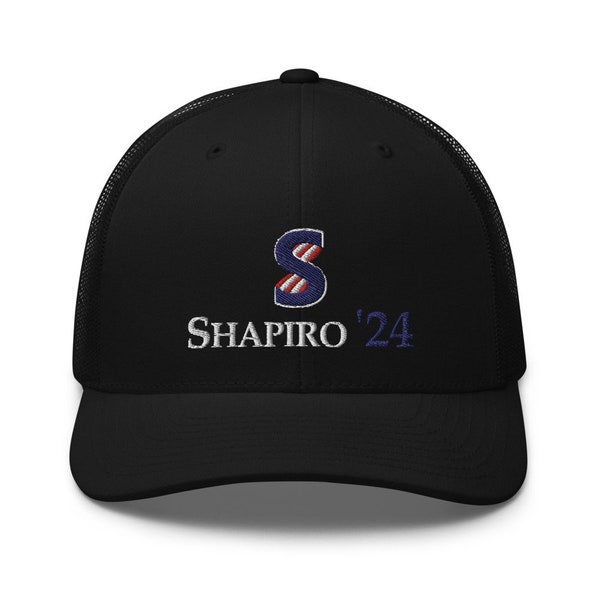 Shapiro - Etsy