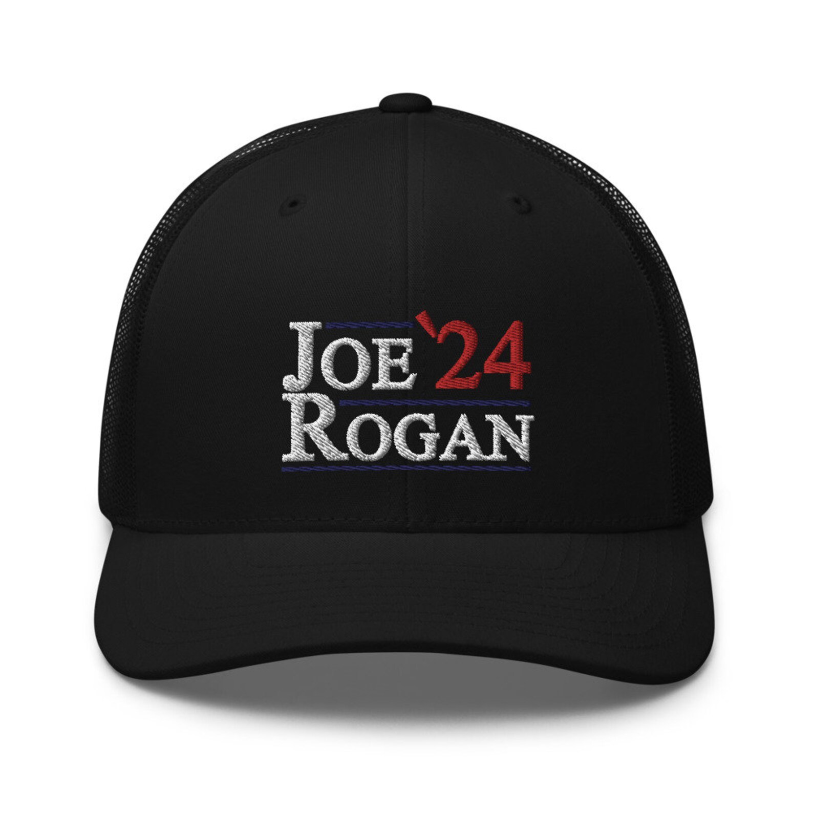 Joe Rogan Presidential Campaign Hat Etsy