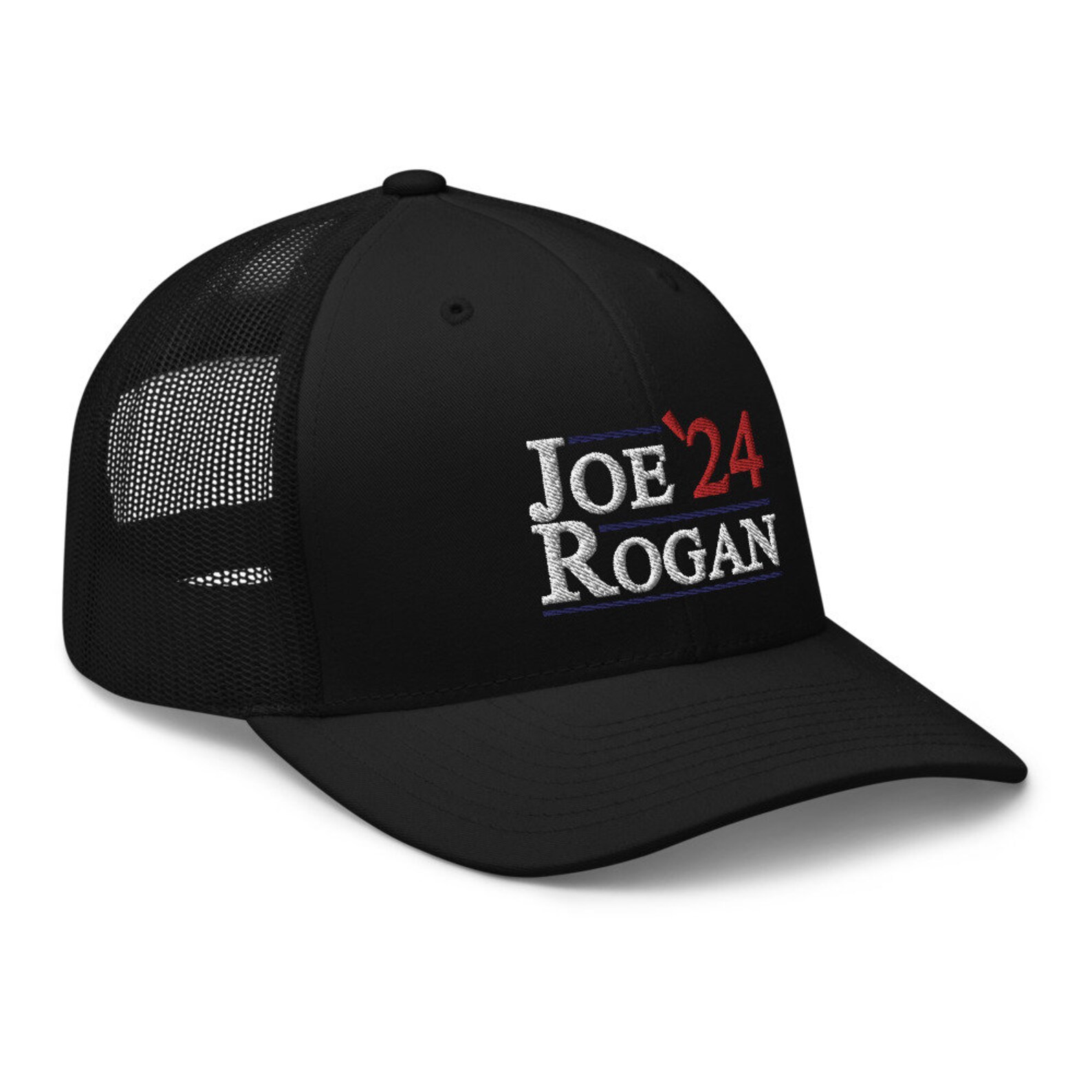 Joe Rogan Presidential Campaign Hat Etsy