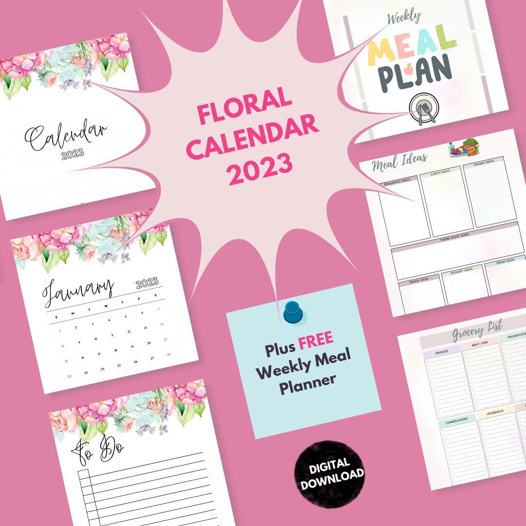 Free Printable Calendars (Pick Your Style) Flanders Family, 54 OFF