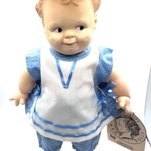 Cameo Scootles Doll - Etsy