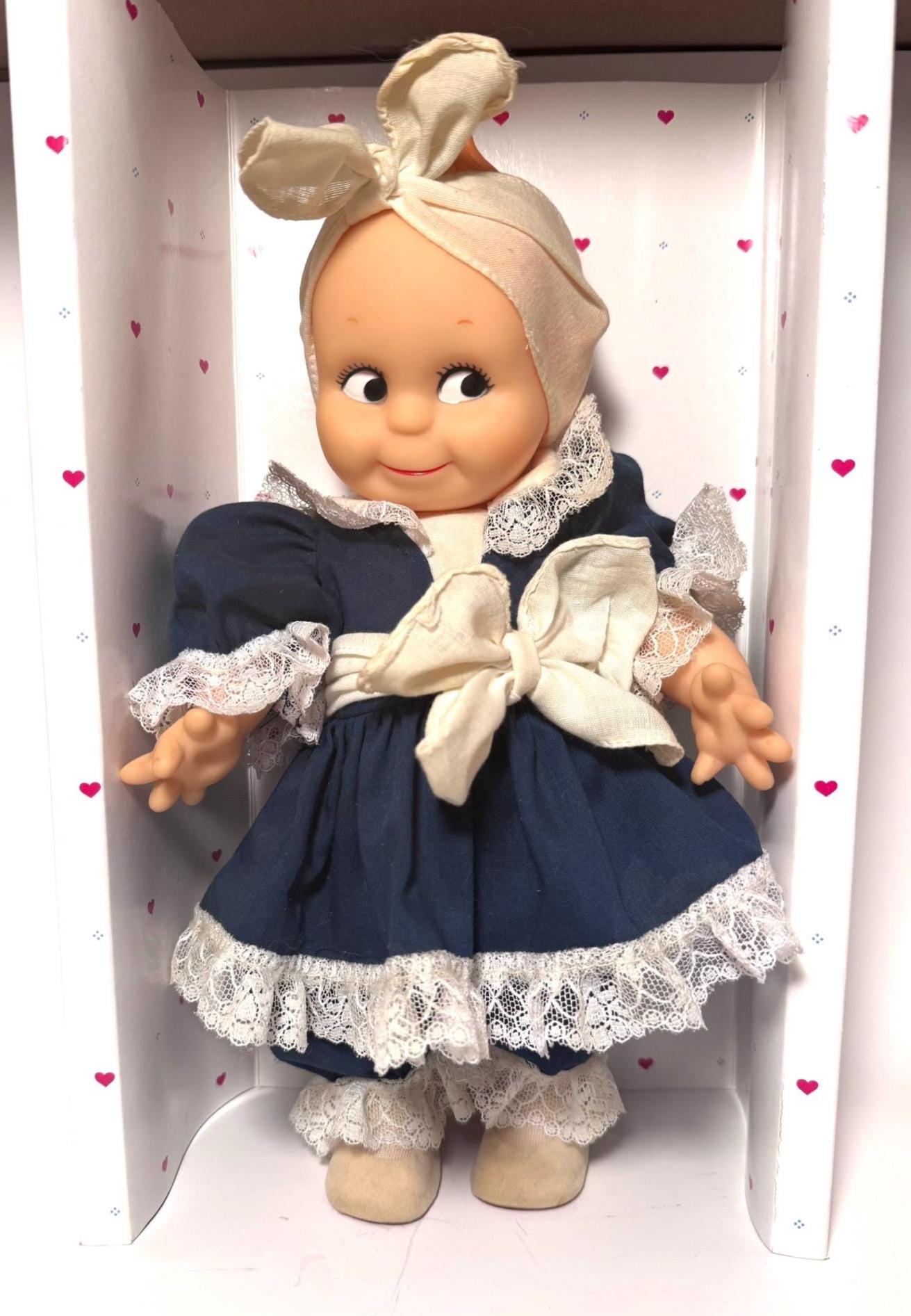Kewpie Doll Cameo - Etsy