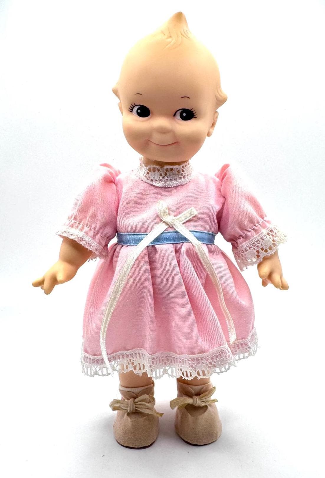Kewpie Doll Cameo - Etsy