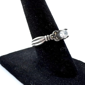 Nf 925 Ring - Etsy