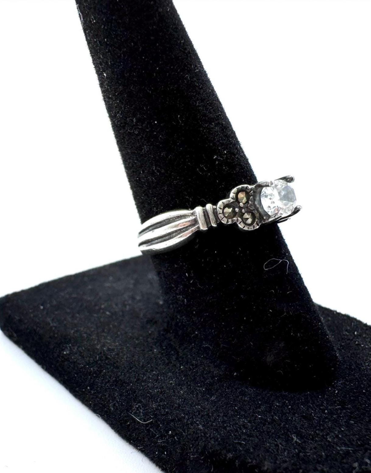 Nf 925 Ring - Etsy