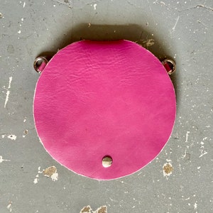 Bolsa lunar grande: accesorio de sujeción para arnés