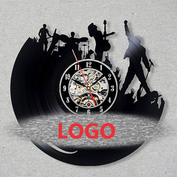 Vintage Design Wall Clock Vinyl Record Clock For Wall Decor Gifts Art Home Music Theme Vinyl Record Clock Vintage Design Wall Clock Vinyl Record Clock For Wall Decor Gifts Art Home Music Theme Vinyl Record Clock