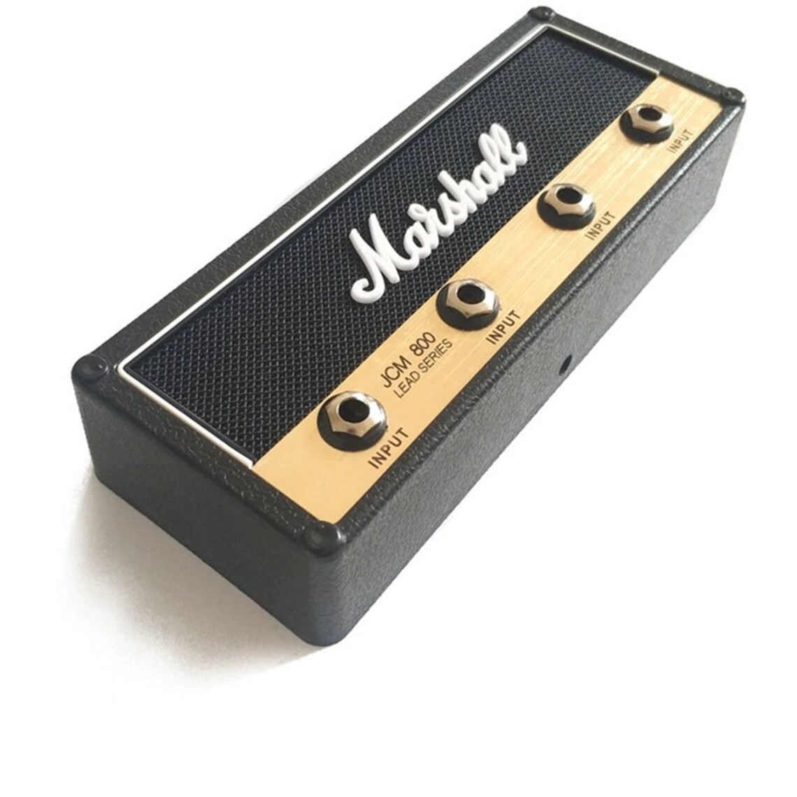 Marshall Key holder for wall Marshall Guitar Keychain Holder Etsy