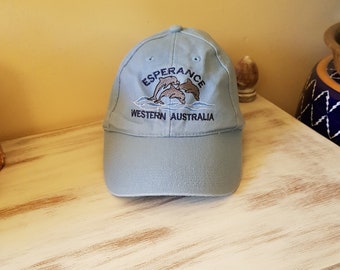 Vintage Cleveland Browns AJD Cowboy Hat 