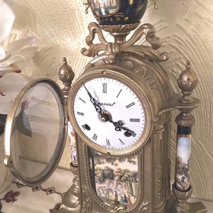 Franz hermle clock - Etsy 日本