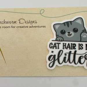 Acrilico Needle Minder Minders cultura pop Punto croce Pittura con diamanti CAT
