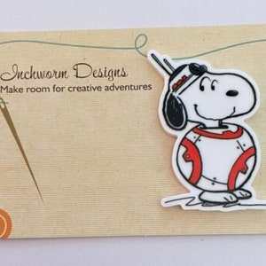 Acrylic Needle Minder Minders PopKultur Kreuzstich Diamant Gemälde Cartoon