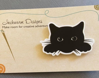 Acrilico Needle Minder Minders cultura pop Punto croce Pittura diamante Halloween