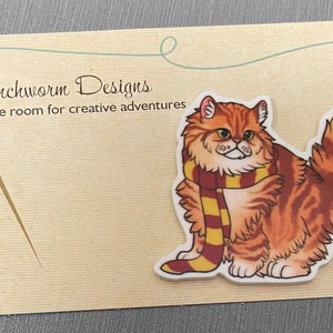 Acrilico Needle Minder Minders cultura pop Punto croce Pittura con diamanti Magico