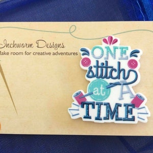 Acrilico Needle Minder Minders cultura pop Punto Croce Diamante Pittura