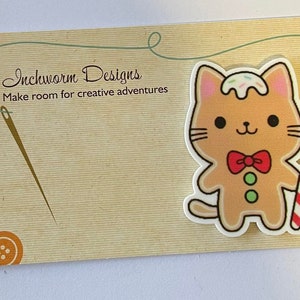 Acrilico Needle Minder Minders cultura pop Punto Croce Diamante Pittura Natale