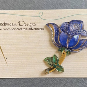 Acrilico Needle Minder Minders cultura pop Punto Croce Diamante Pittura