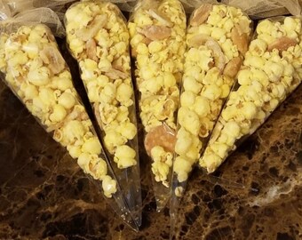 BOLSAS DE CONO