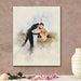 see more listings in the Wedding Portrait section