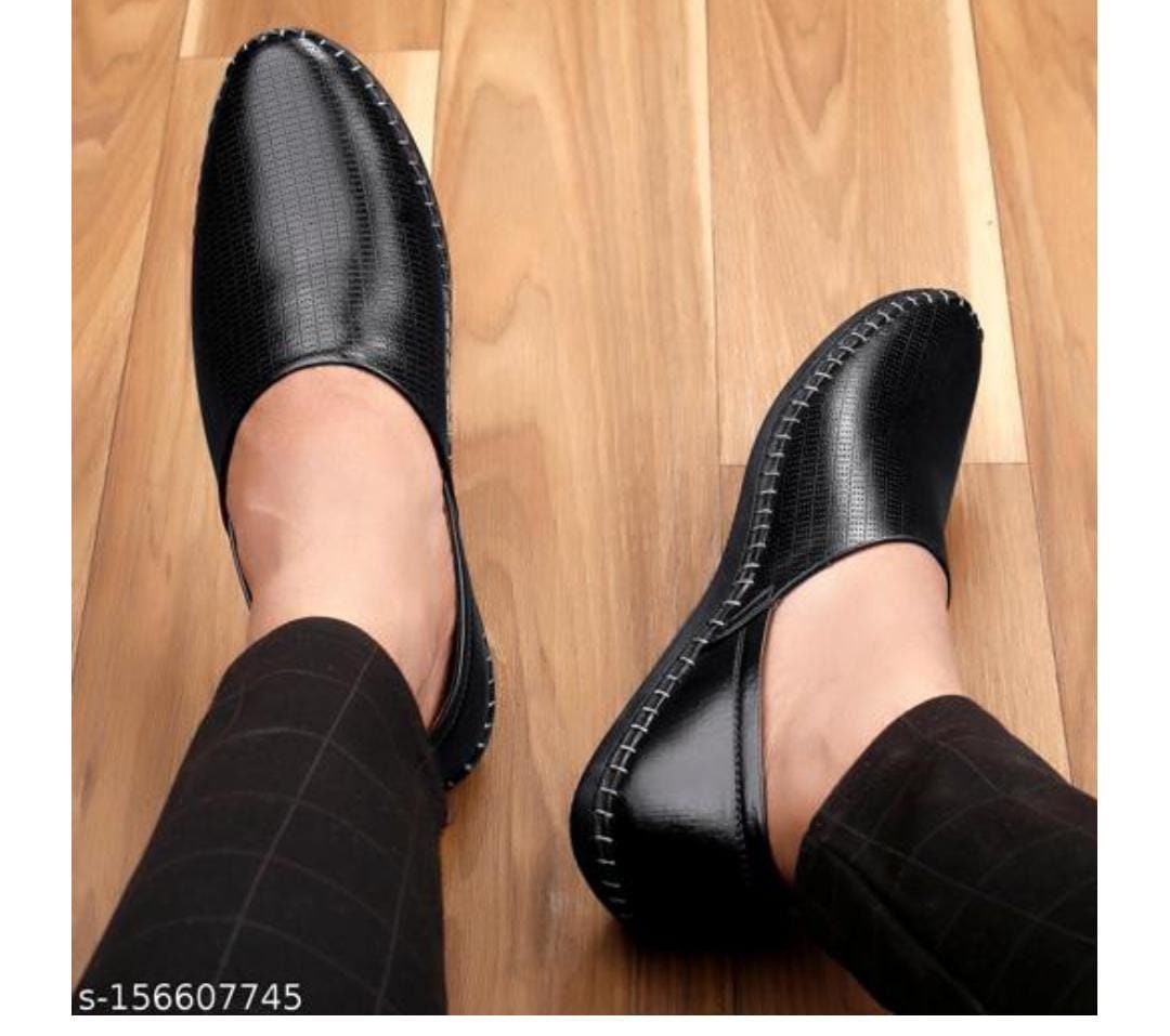 Shoes With Kurta - Etsy