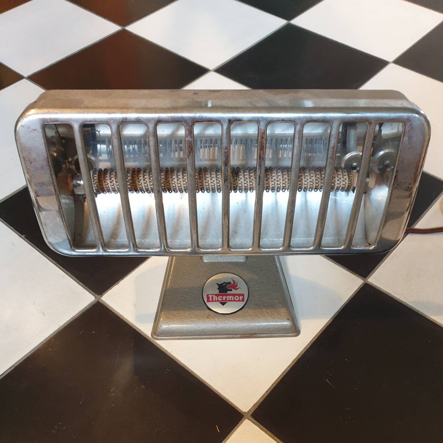 Radiateur Rétro Thermor