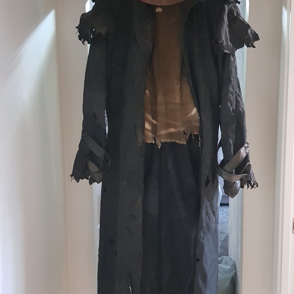 Jeepers Creepers Costume Etsy