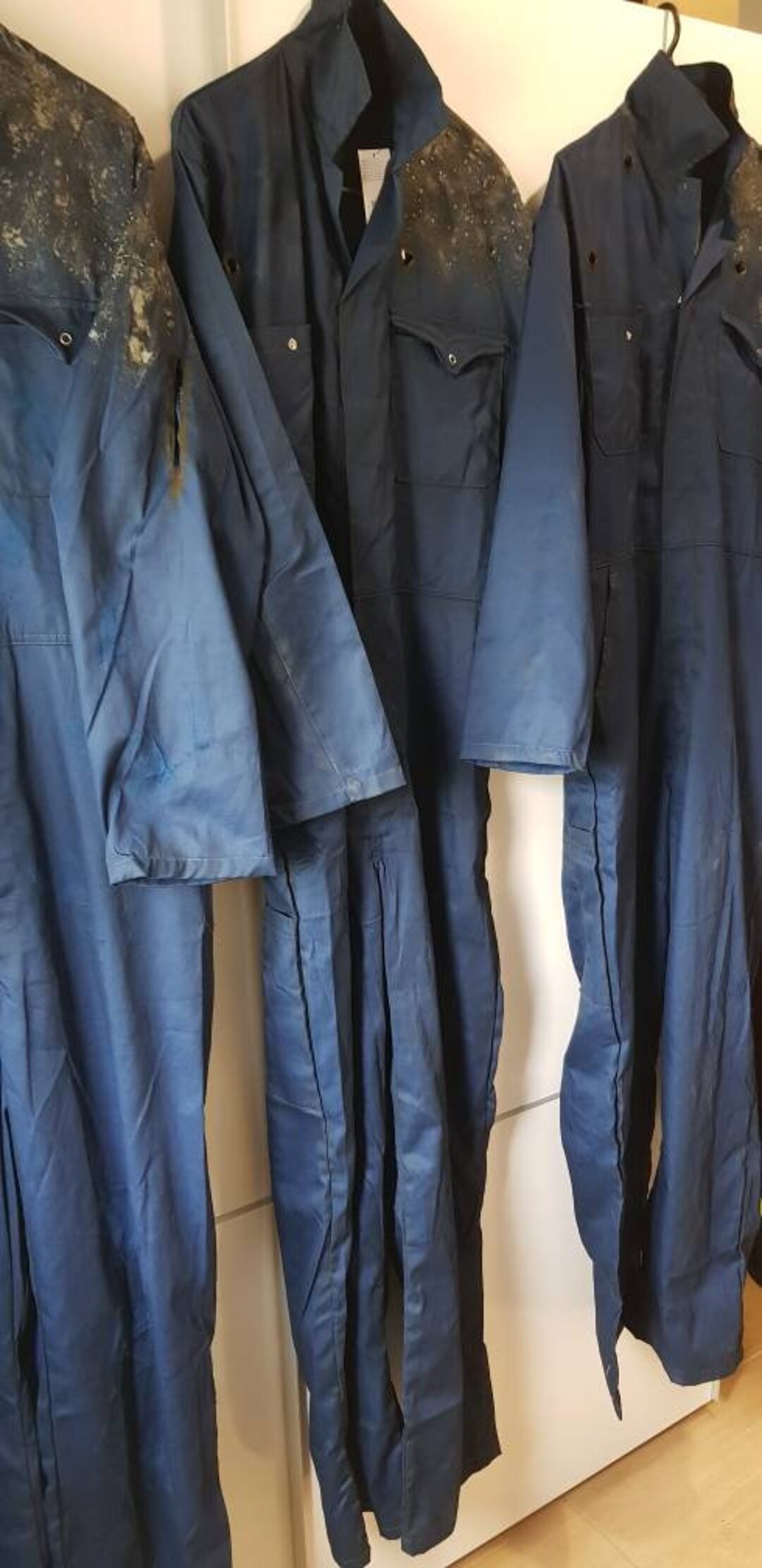 Michael Myers Halloween Kills Jumpsuit Etsy