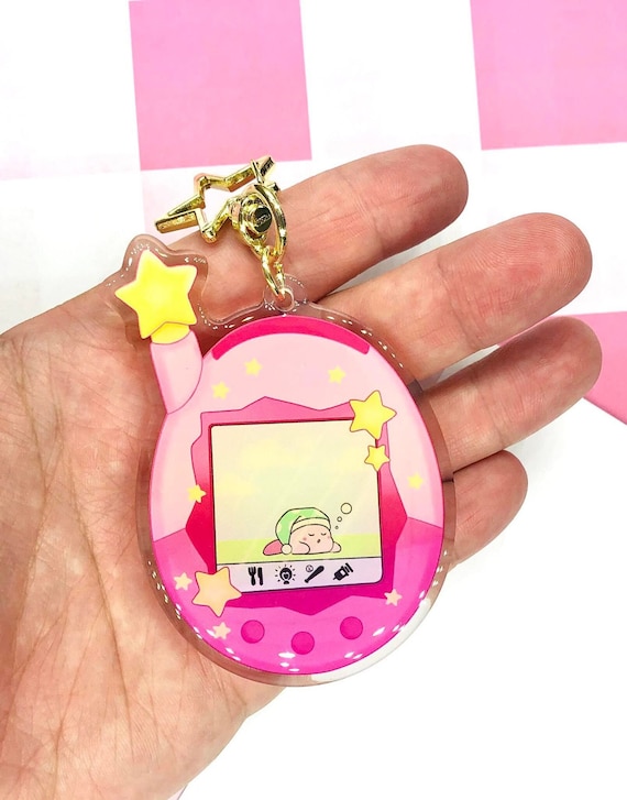 Sanrio Boys Acrylic Keychain – The Shop Over the Moon