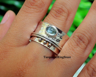 Buy Antique Silver Ring Online In India - Etsy India