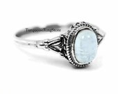 Moonstone Ring, Handmade Ring, Gemstone Ring, Statement Ring, Boho Ring, 925 Silver Ring, Midi Ring, Dainty Ring, Women Ring, Gift For Her