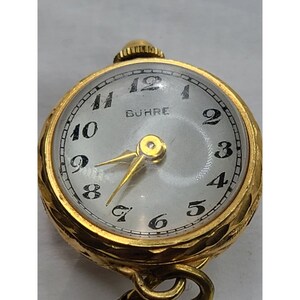 Kinetic pocket watch outlet