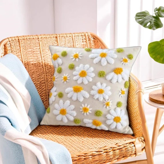 Quirky throw pillows hot sale