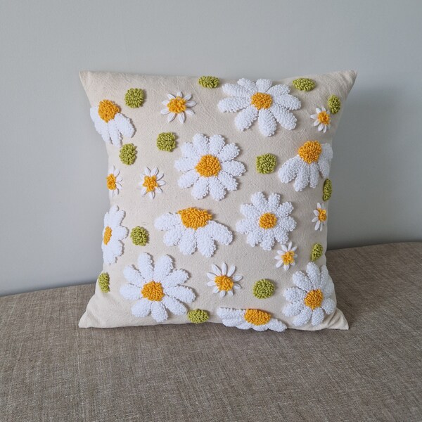 Funky Pillows Etsy