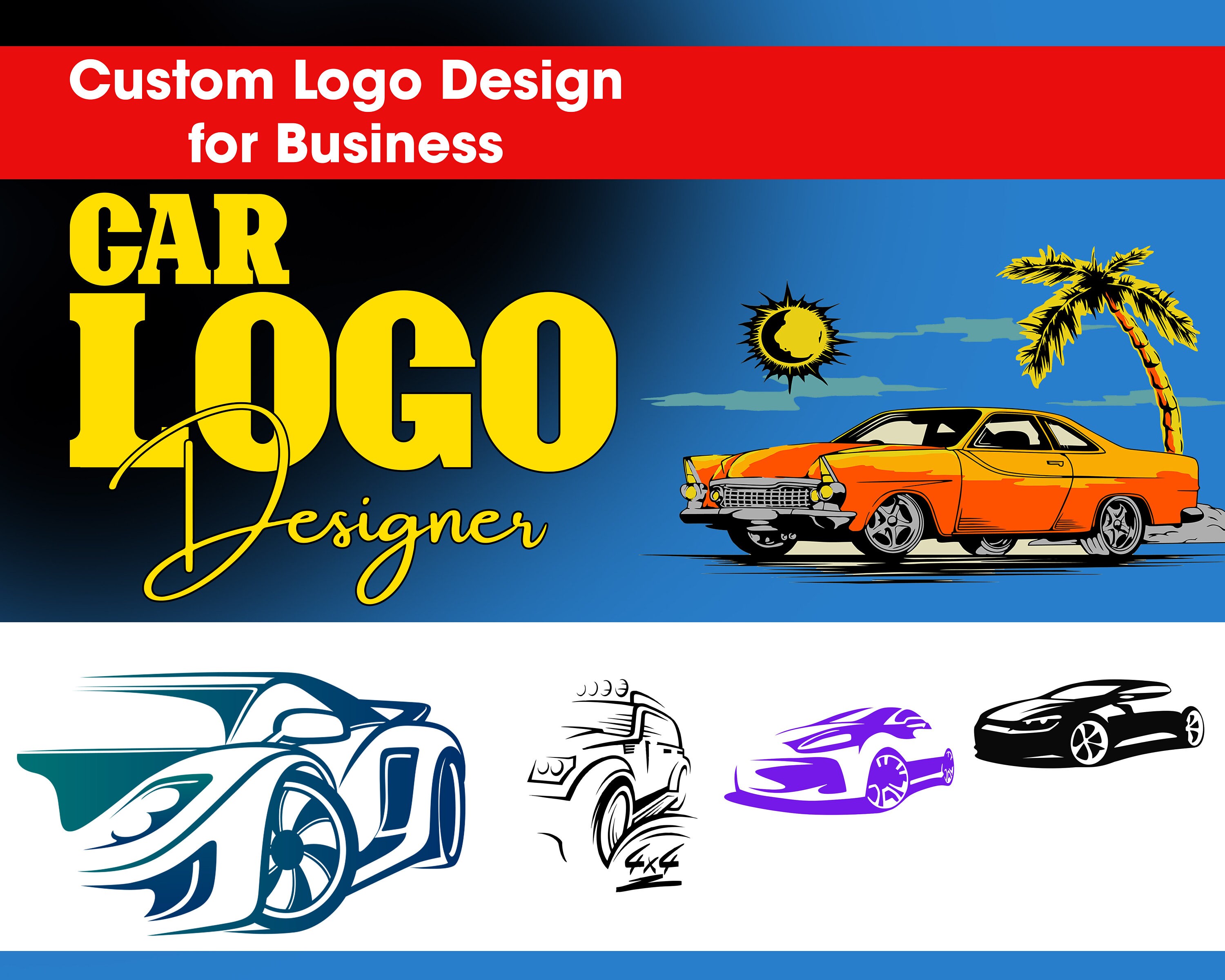automobile customization near me