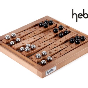 heblo - the dynamic board game