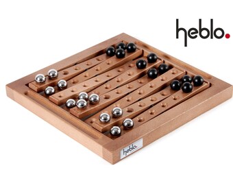 heblo - das dynamische Brettspiel