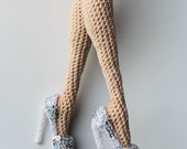 High Heels pattern