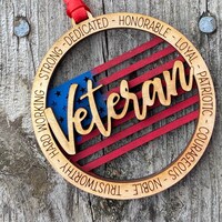 Veterans Day Handprint Art, Flag Handprint Art for Veterans Day ...