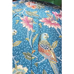 Tubayia Housse De Protection Pour Ballon De Yoga - 65 Cm - Bleu