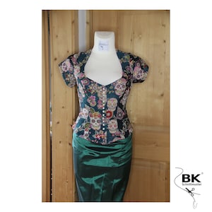 PDF sewing pattern - Size 44