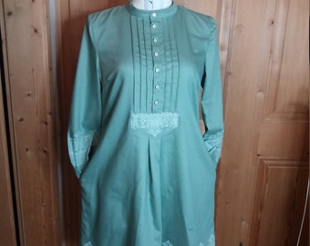 Patrón de costura en PDF - Talla 44 - Vestido 200