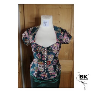 PDF sewing pattern - Size 40