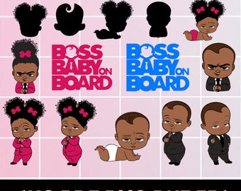 boss baby bedroom set